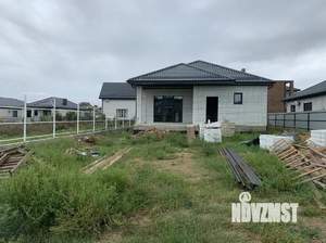 Дом 125м&sup2;, 1-этажный, участок 6 сот.  