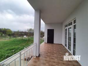 Дом 160м², 2-этажный, участок 8 сот.  