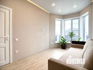 Дом 101м&sup2;, 1-этажный, участок 6 сот.  