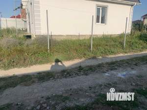 Дом 120м&sup2;, 2-этажный, участок 4 сот.  