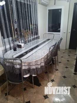 Дом 91м&sup2;, 1-этажный, участок 6 сот.  