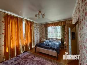 Таунхаус 120м², 2-этажный, участок 3 сот.  
