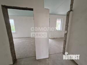 Дом 154м², 2-этажный, участок 3 сот.  