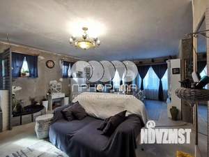 Дом 160м², 2-этажный, участок 6 сот.  
