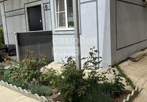 Дом 200м&sup2;, 2-этажный, участок 5 сот.  