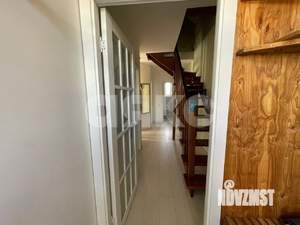 Дом 132м&sup2;, 3-этажный, участок 5 сот.  