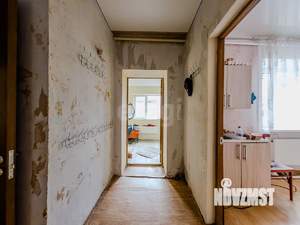 Дом 66м&sup2;, 1-этажный, участок 8 сот.  