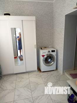 Дом 114м², 2-этажный, участок 5 сот.  