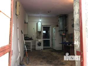 Дом 46м², 2-этажный, участок 3 сот.  