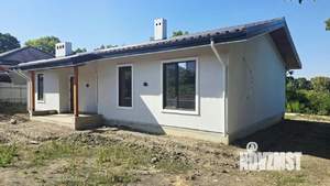 Дом 133м², 2-этажный, участок 6 сот.  