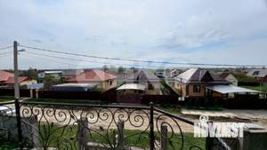 Дом 306м&sup2;, 2-этажный, участок 10 сот.  