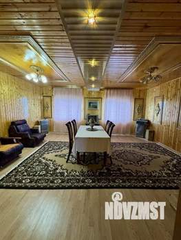 Дом 130м&sup2;, 2-этажный, участок 5 сот.  