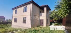 Дом 166м&sup2;, 2-этажный, участок 5 сот.  