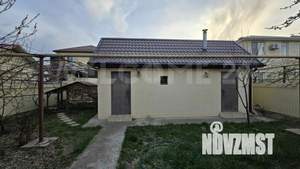 Дом 176м², 2-этажный, участок 4 сот.  