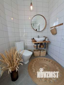 Дом 158м&sup2;, 2-этажный, участок 6 сот.  