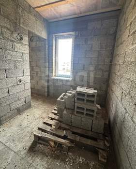 Дом 158м², 2-этажный, участок 6 сот.  