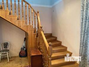 Дом 324м², 2-этажный, участок 4 сот.  