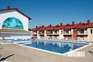 Таунхаус 135м&sup2;, 2-этажный, участок 2 сот.  