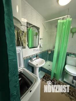 Дом 35м&sup2;, 1-этажный, участок 708 сот.  