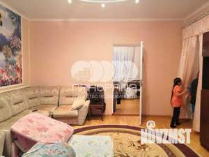 Дом 130м², 2-этажный, участок 3 сот.  