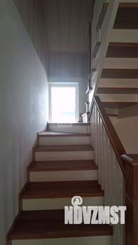 Дом 118м², 2-этажный, участок 9 сот.  