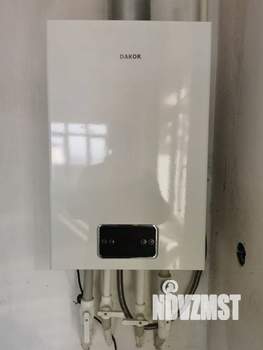 Дом 165м&sup2;, 2-этажный, участок 4 сот.  