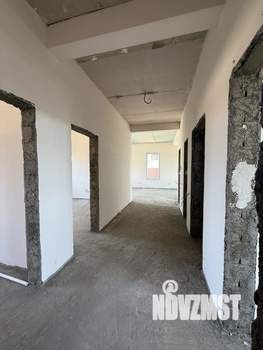 Дом 125м&sup2;, 1-этажный, участок 6 сот.  