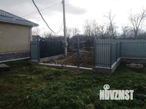 Дом 70м², 1-этажный, участок 6 сот.  