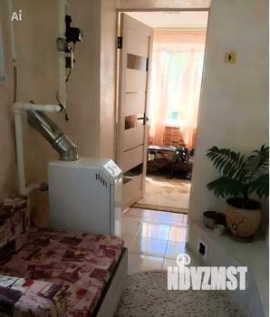 Дом 85м&sup2;, 1-этажный, участок 6 сот.  