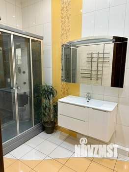 Коттедж 480м², 2-этажный, участок 7 сот.  