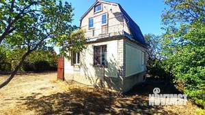 Дом 62м², 1-этажный, участок 5 сот.  