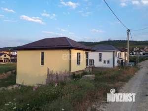 Дом 144м&sup2;, 2-этажный, участок 4 сот.  