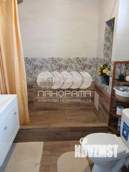 Дом 105м&sup2;, 2-этажный, участок 2 сот.  