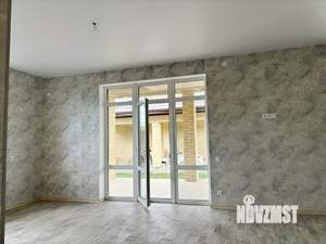 Дом 130м², 1-этажный, участок 8 сот.  