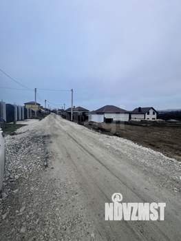 Дом 80м&sup2;, 1-этажный, участок 4 сот.  