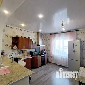 Дом 152м², 2-этажный, участок 5 сот.  