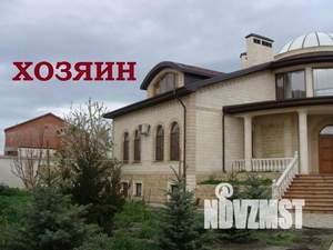 Дом 1100м&sup2;, 2-этажный, участок 14 сот.  