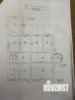 Дом 271м&sup2;, 2-этажный, участок 7 сот.  