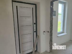 Дом 100м², 1-этажный, участок 7 сот.  