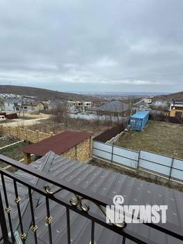 Дом 150м², 2-этажный, участок 5 сот.  
