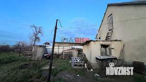 Дом 115м&sup2;, 1-этажный, участок 6 сот.  