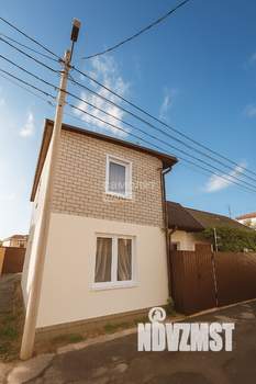 Дом 145м², 2-этажный, участок 2 сот.  