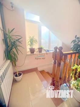 Дом 78м&sup2;, 2-этажный, участок 1 сот.  