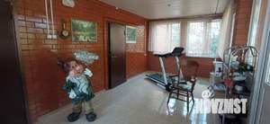 Дом 373м&sup2;, 2-этажный, участок 10 сот.  