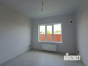 Дом 120м², 2-этажный, участок 6 сот.  