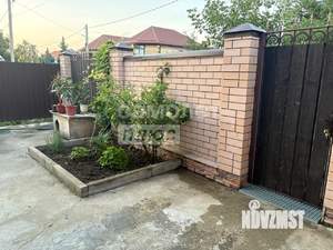 Дом 197м&sup2;, 2-этажный, участок 4 сот.  