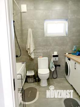 Дом 202м&sup2;, 2-этажный, участок 4 сот.  