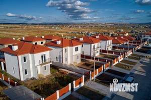 Дом 120м&sup2;, 2-этажный, участок 5 сот.  