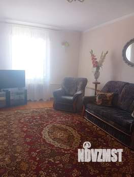 Дом 120м², 2-этажный, участок 8 сот.  