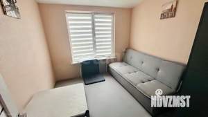 Дом 45м&sup2;, 1-этажный, участок 6 сот.  